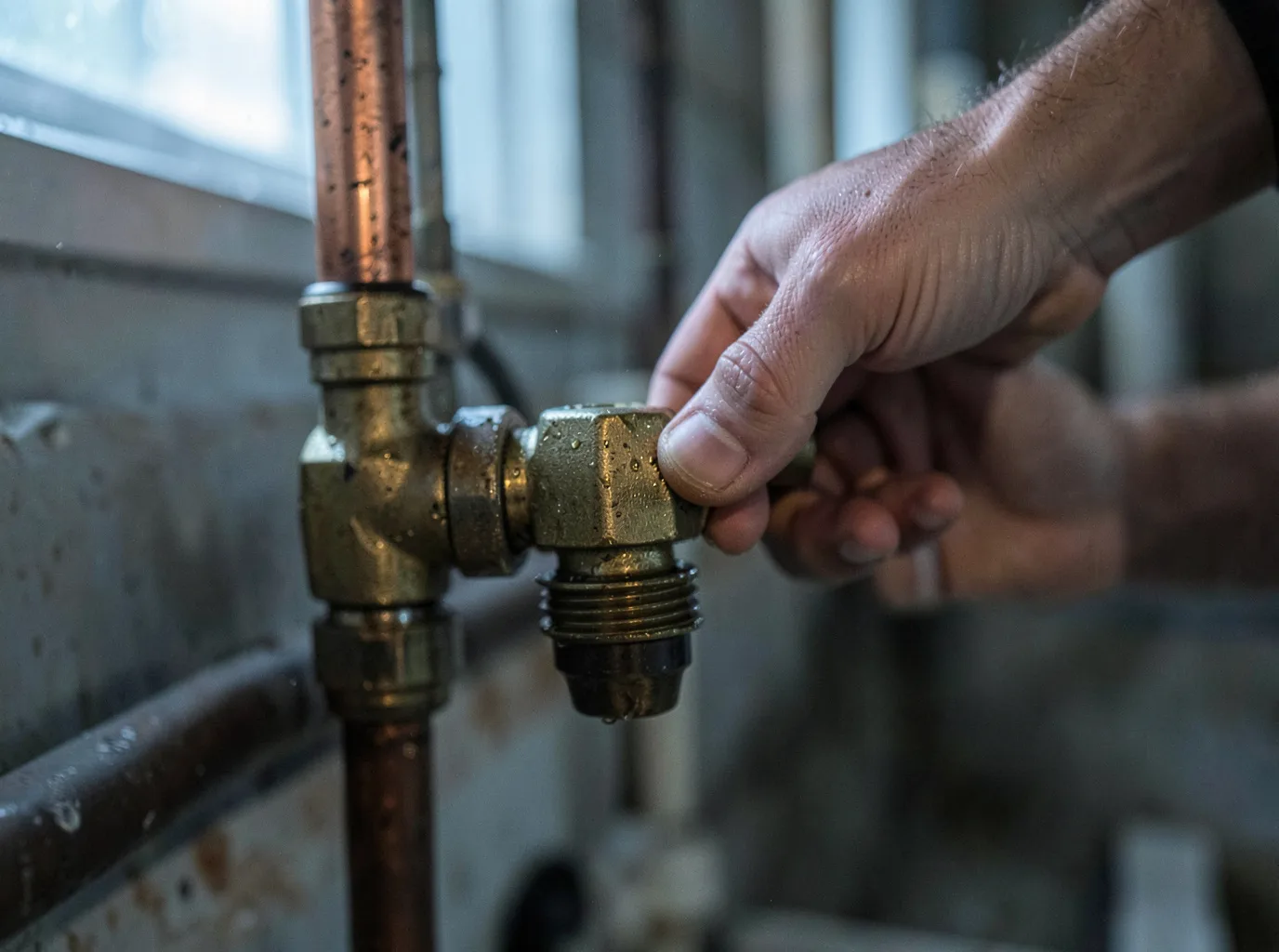 Emergency Plumber Avery, TX FAQs